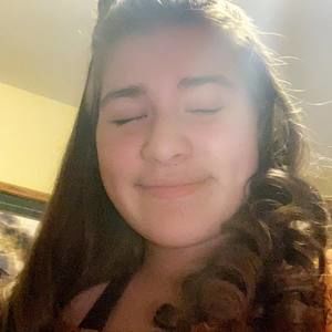 Meet your Posher, Kaylee